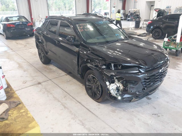 Продаж на аукціоні авто 2026 Chevrolet Trax Fwd Activ, vin: KL77LKEPXTC045504, номер лоту: 44813974