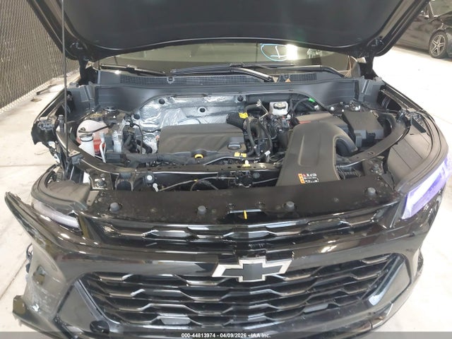 Продаж на аукціоні авто 2026 Chevrolet Trax Fwd Activ, vin: KL77LKEPXTC045504, номер лоту: 44813974