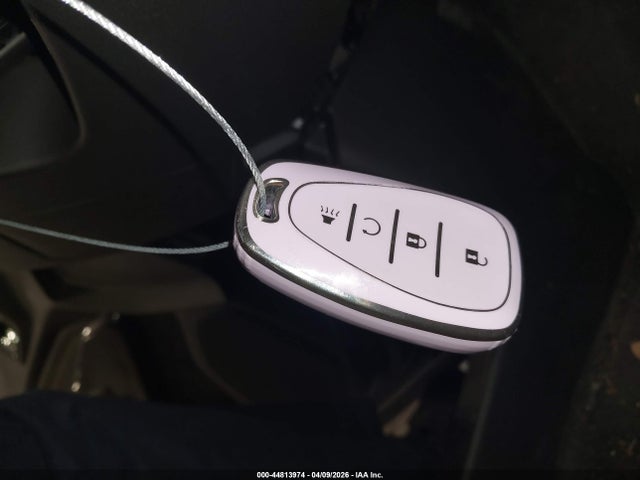 Продаж на аукціоні авто 2026 Chevrolet Trax Fwd Activ, vin: KL77LKEPXTC045504, номер лоту: 44813974
