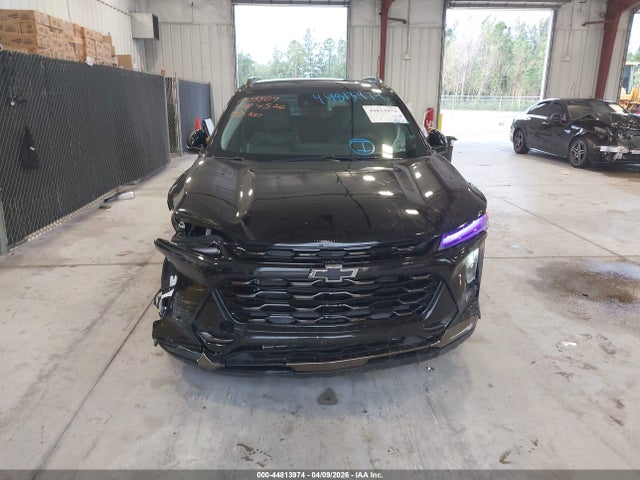 Продаж на аукціоні авто 2026 Chevrolet Trax Fwd Activ, vin: KL77LKEPXTC045504, номер лоту: 44813974