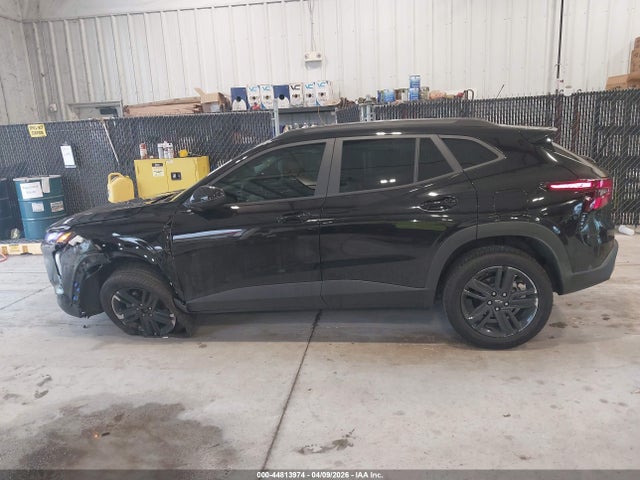 Продаж на аукціоні авто 2026 Chevrolet Trax Fwd Activ, vin: KL77LKEPXTC045504, номер лоту: 44813974