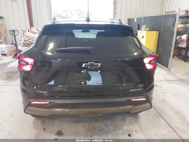 Продаж на аукціоні авто 2026 Chevrolet Trax Fwd Activ, vin: KL77LKEPXTC045504, номер лоту: 44813974