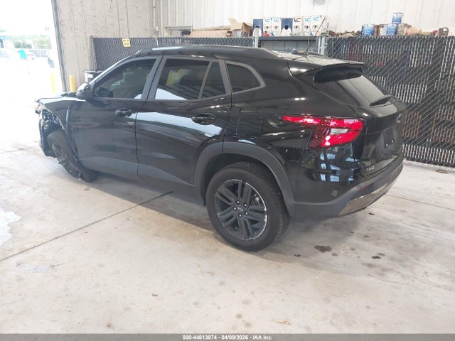 Продаж на аукціоні авто 2026 Chevrolet Trax Fwd Activ, vin: KL77LKEPXTC045504, номер лоту: 44813974