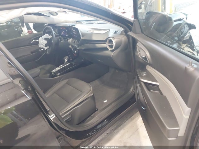 Продаж на аукціоні авто 2026 Chevrolet Trax Fwd Activ, vin: KL77LKEPXTC045504, номер лоту: 44813974