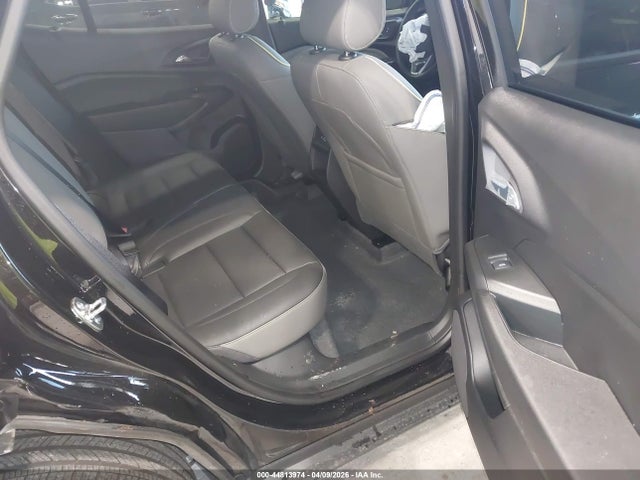 Продаж на аукціоні авто 2026 Chevrolet Trax Fwd Activ, vin: KL77LKEPXTC045504, номер лоту: 44813974