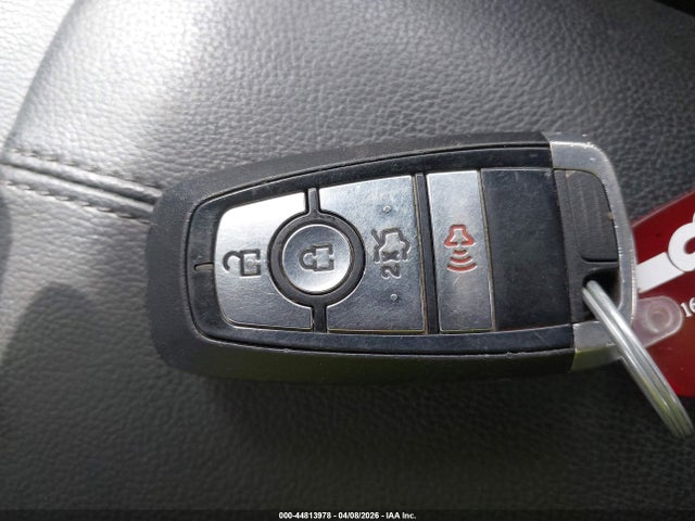 Aukcja sprzedaży 2018 Ford Mustang Ecoboost, vin: 1FA6P8TH1J5112077, numer aukcji: 44813978