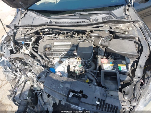 1HGCR2F51GA015176 Honda Accord Sport