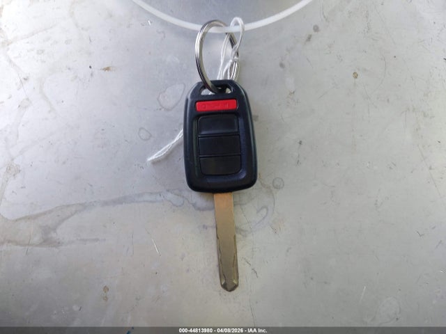 1HGCR2F51GA015176 Honda Accord Sport