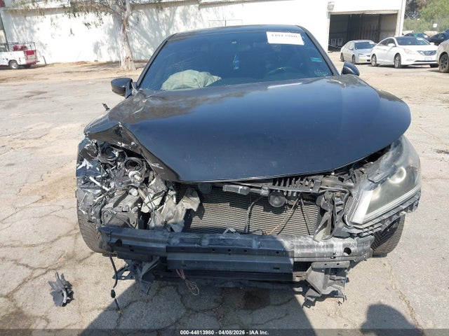1HGCR2F51GA015176 Honda Accord Sport