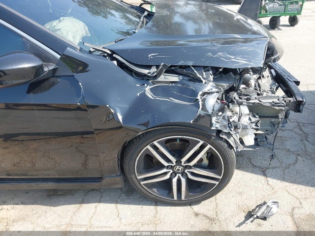1HGCR2F51GA015176 Honda Accord Sport