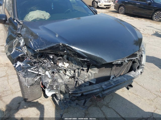 1HGCR2F51GA015176 Honda Accord Sport