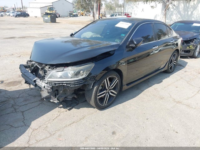 1HGCR2F51GA015176 Honda Accord Sport