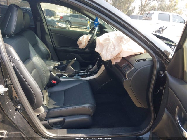 1HGCR2F51GA015176 Honda Accord Sport