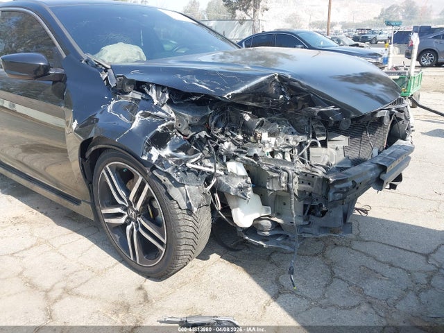 1HGCR2F51GA015176 Honda Accord Sport