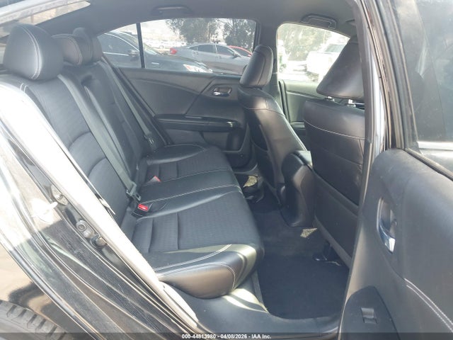 1HGCR2F51GA015176 Honda Accord Sport