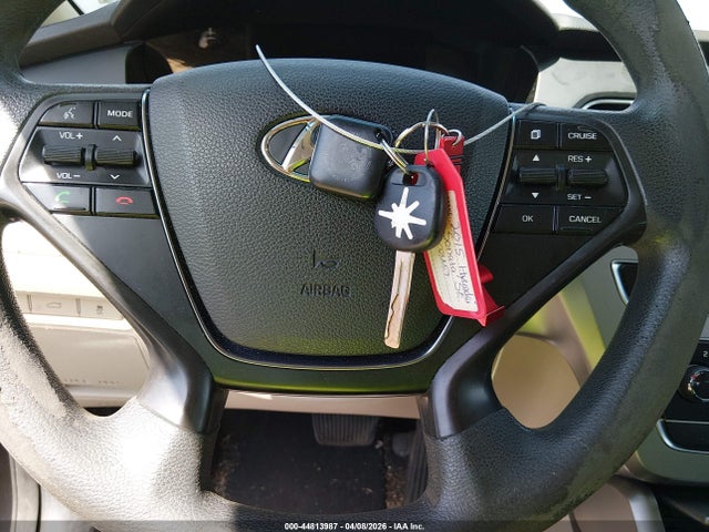 Aukcja sprzedaży 2015 Hyundai Sonata Se, vin: 5NPE24AF7FH200556, numer aukcji: 44813987