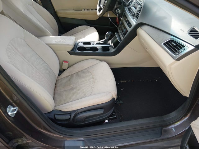 Aukcja sprzedaży 2015 Hyundai Sonata Se, vin: 5NPE24AF7FH200556, numer aukcji: 44813987