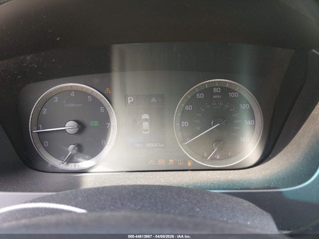Aukcja sprzedaży 2015 Hyundai Sonata Se, vin: 5NPE24AF7FH200556, numer aukcji: 44813987