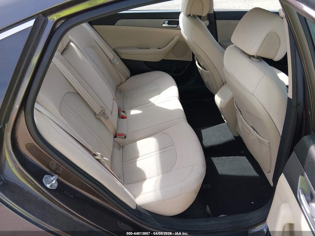 Aukcja sprzedaży 2015 Hyundai Sonata Se, vin: 5NPE24AF7FH200556, numer aukcji: 44813987
