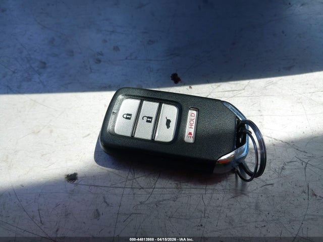 Honda CR-V EX 2016 5J6RM4H59GL140523 Image 11