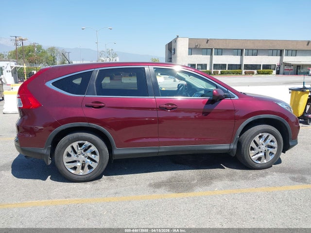 Honda CR-V EX 2016 5J6RM4H59GL140523 Image 13