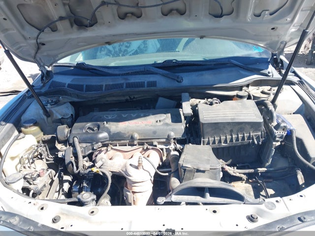 2007 TOYOTA CAMRY JTNBE46K973031598 Photo 9