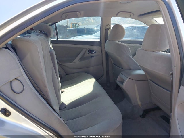 2007 TOYOTA CAMRY JTNBE46K973031598 Photo 7