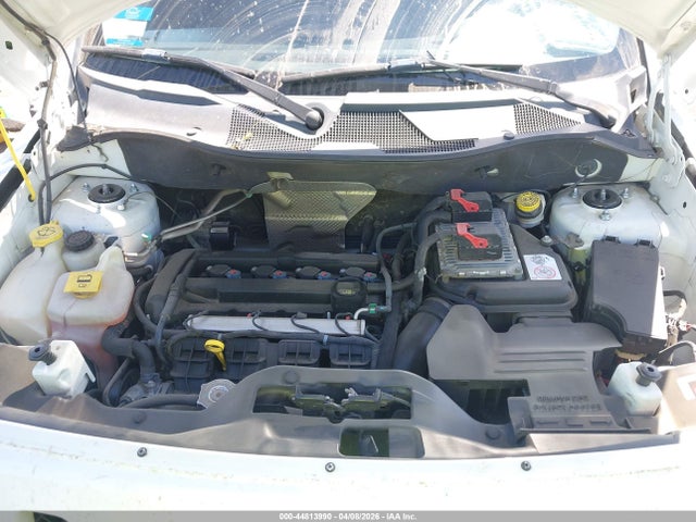 2015 JEEP PATRIOT 1C4NJPBA2FD192685 Photo 9