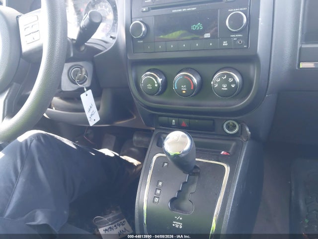 2015 JEEP PATRIOT 1C4NJPBA2FD192685 Photo 10