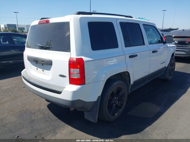 2015 JEEP PATRIOT 1C4NJPBA2FD192685 Photo 3