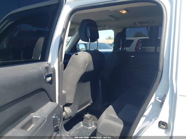 2015 JEEP PATRIOT 1C4NJPBA2FD192685 Photo 7