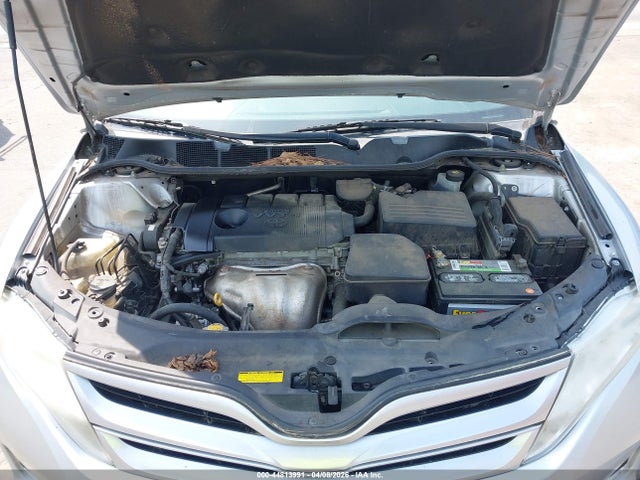 2013 TOYOTA VENZA 4T3ZA3BB2DU065003 Photo 9