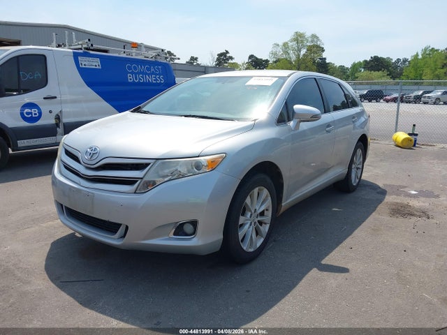 2013 TOYOTA VENZA 4T3ZA3BB2DU065003 Photo 1