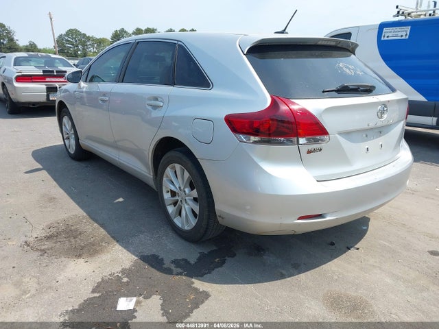 2013 TOYOTA VENZA 4T3ZA3BB2DU065003 Photo 2