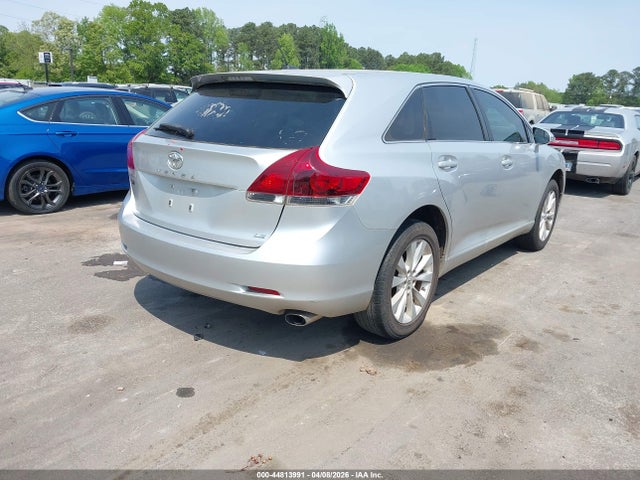 2013 TOYOTA VENZA 4T3ZA3BB2DU065003 Photo 3