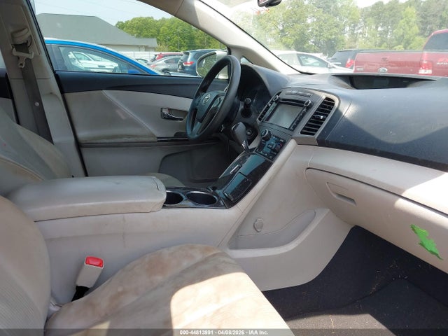 2013 TOYOTA VENZA 4T3ZA3BB2DU065003 Photo 4