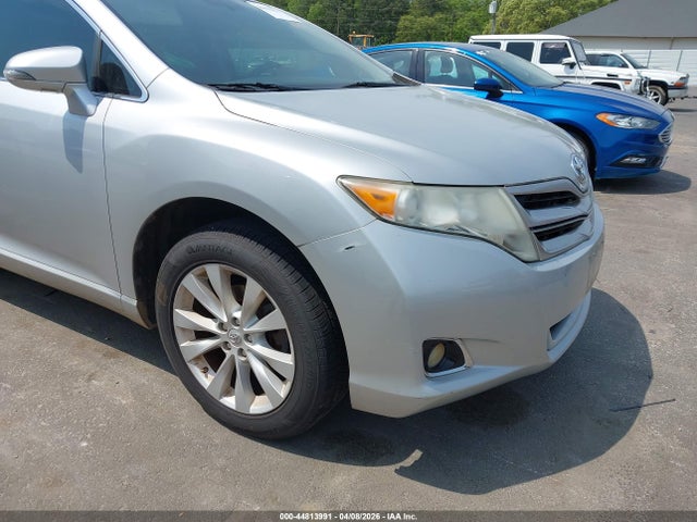 2013 TOYOTA VENZA 4T3ZA3BB2DU065003 Photo 5
