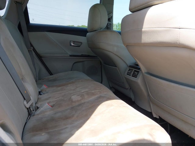 2013 TOYOTA VENZA 4T3ZA3BB2DU065003 Photo 7