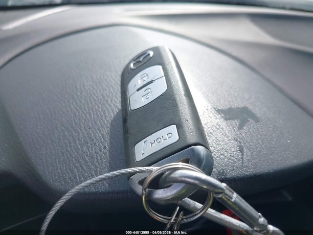 3MZBN1K73JM245705 Mazda Mazda3 Sport