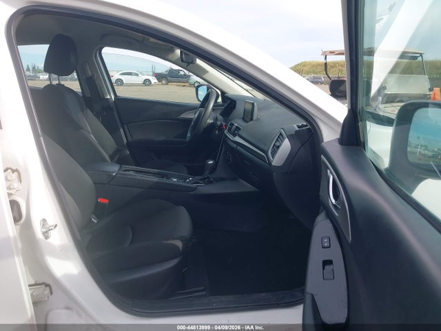 3MZBN1K73JM245705 Mazda Mazda3 Sport