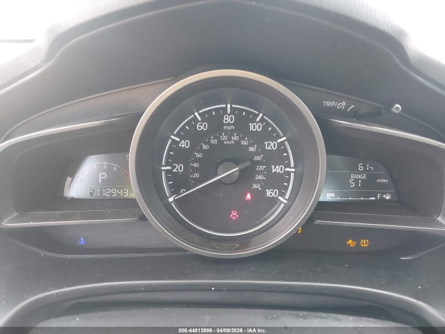 3MZBN1K73JM245705 Mazda Mazda3 Sport