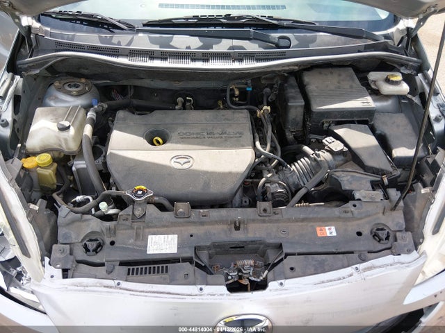 Продажа на аукционе авто 2012 Mazda Mazda5 Grand Touring, vin: JM1CW2DL1C0102634, номер лота: 44814004