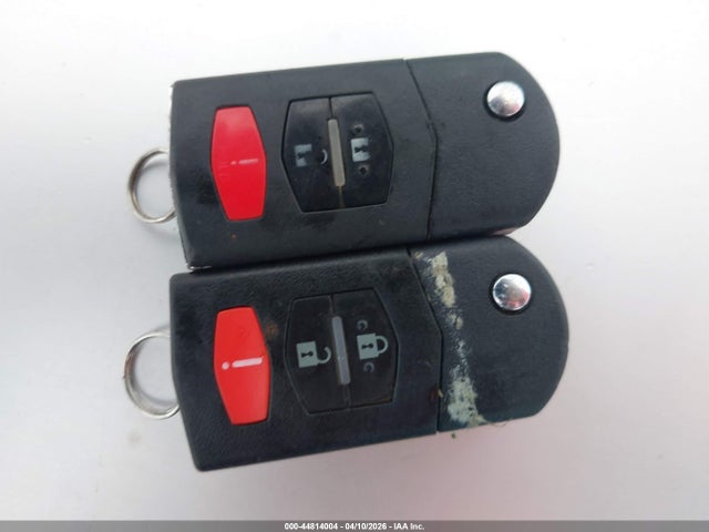 Продажа на аукционе авто 2012 Mazda Mazda5 Grand Touring, vin: JM1CW2DL1C0102634, номер лота: 44814004