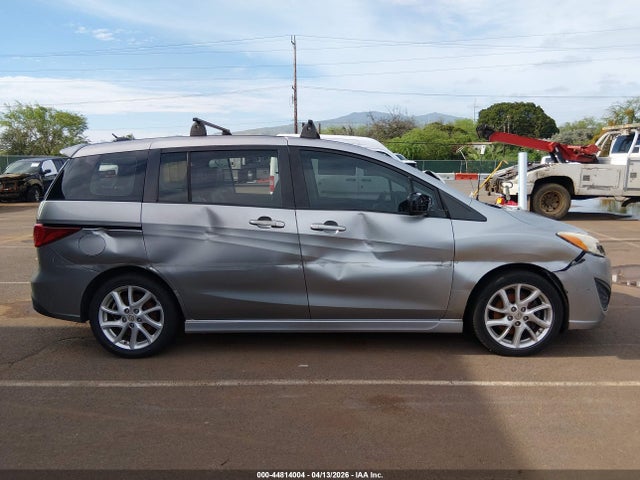 Продажа на аукционе авто 2012 Mazda Mazda5 Grand Touring, vin: JM1CW2DL1C0102634, номер лота: 44814004