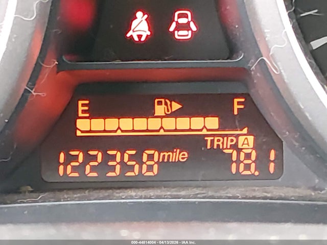 Продажа на аукционе авто 2012 Mazda Mazda5 Grand Touring, vin: JM1CW2DL1C0102634, номер лота: 44814004