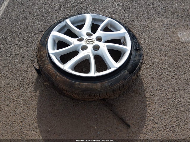 Продажа на аукционе авто 2012 Mazda Mazda5 Grand Touring, vin: JM1CW2DL1C0102634, номер лота: 44814004