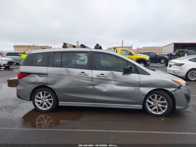 Продажа на аукционе авто 2012 Mazda Mazda5 Grand Touring, vin: JM1CW2DL1C0102634, номер лота: 44814004