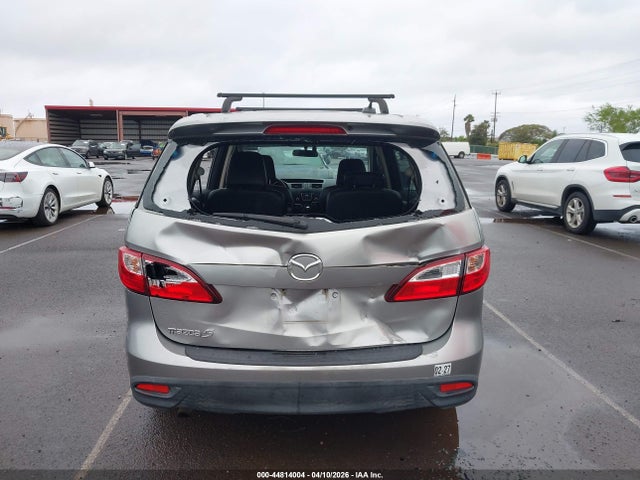 Продажа на аукционе авто 2012 Mazda Mazda5 Grand Touring, vin: JM1CW2DL1C0102634, номер лота: 44814004