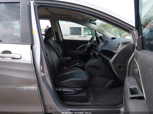 Продажа на аукционе авто 2012 Mazda Mazda5 Grand Touring, vin: JM1CW2DL1C0102634, номер лота: 44814004