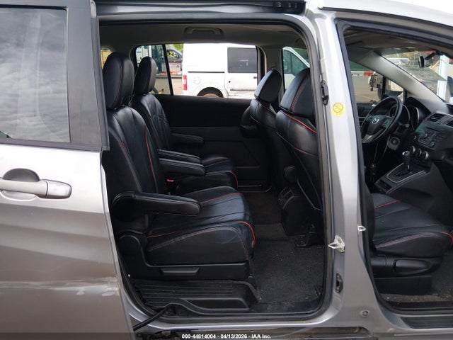 Продажа на аукционе авто 2012 Mazda Mazda5 Grand Touring, vin: JM1CW2DL1C0102634, номер лота: 44814004